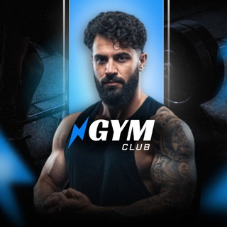 GYM CLUB COMUNIDADE — grupo Telegram