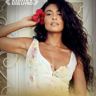 Gabriela 2012 - Novela — grupo Telegram