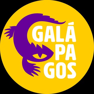 Galápagos Backstage — grupo Telegram