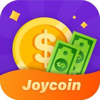 Ganhar no Joy Coin — grupo Telegram