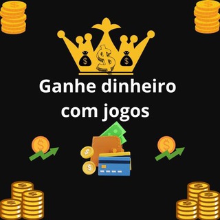 🤑💲Ganhe dinheiro com jogos🤑💲Aplicativos, sites. Que realmente pagam