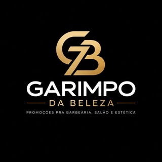 Garimpo Barber - Promoções pra Barbearia