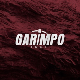 Garimpo na net 🛍️ — grupo Telegram