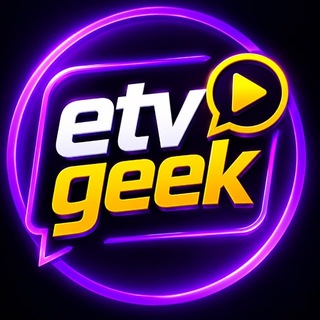Geek | Séries e Filmes — grupo Telegram