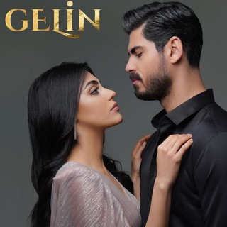 Gelin - A Noiva ❤️SQA❤️ — grupo Telegram