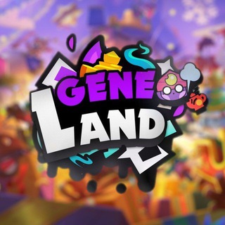 Gene's Land — grupo Telegram