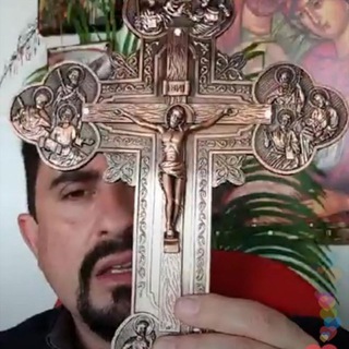 Geraldinho Missão Resgate — grupo Telegram