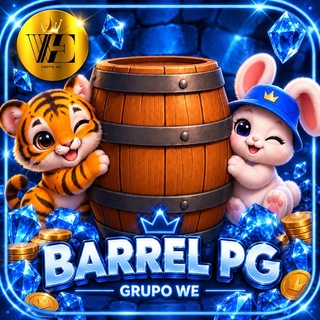 Gerente Wes 🇨🇳 Desde 2024 — grupo Telegram