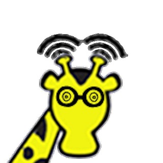 Girafa Biônica • Grupo — grupo Telegram