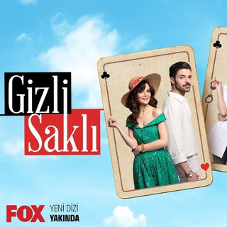 Gizli Saklı 🔍 - Paixão Turca — grupo Telegram