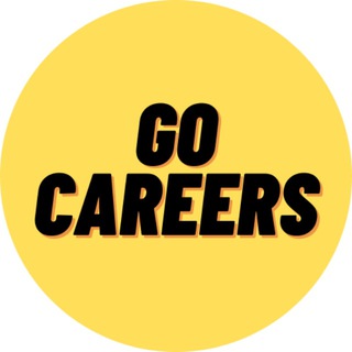 Go Careers 🚀 — grupo Telegram