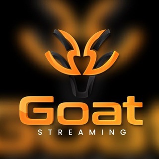 Goat Streaming — grupo Telegram