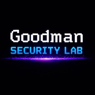Goodman Security Lab — grupo Telegram