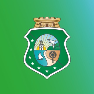 Governo do Ceará — grupo Telegram