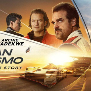 Gran Turismo: De Jogador a Corredor @AnimaXBr_PLAY — grupo Telegram
