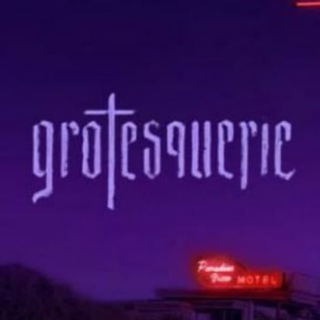 Grotesquerie