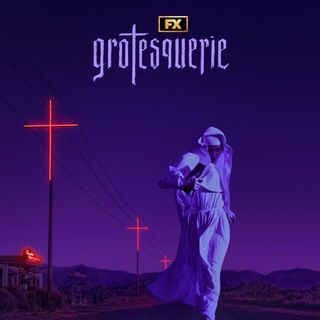 Grotesquerie Season 1 — grupo Telegram