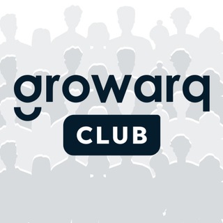 Growarq Club — grupo Telegram