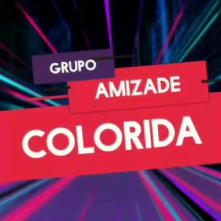 Grupo Amizade Colorida — grupo Telegram