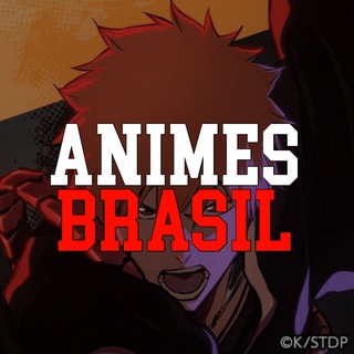 Grupo Animes Brasil 🏴‍☠ — grupo Telegram