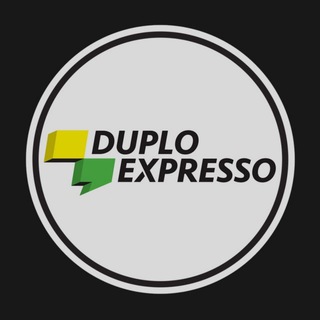 Grupo Duplo Expresso — grupo Telegram