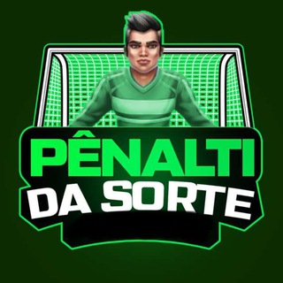 Grupo Free Pênalti - 6 — grupo Telegram