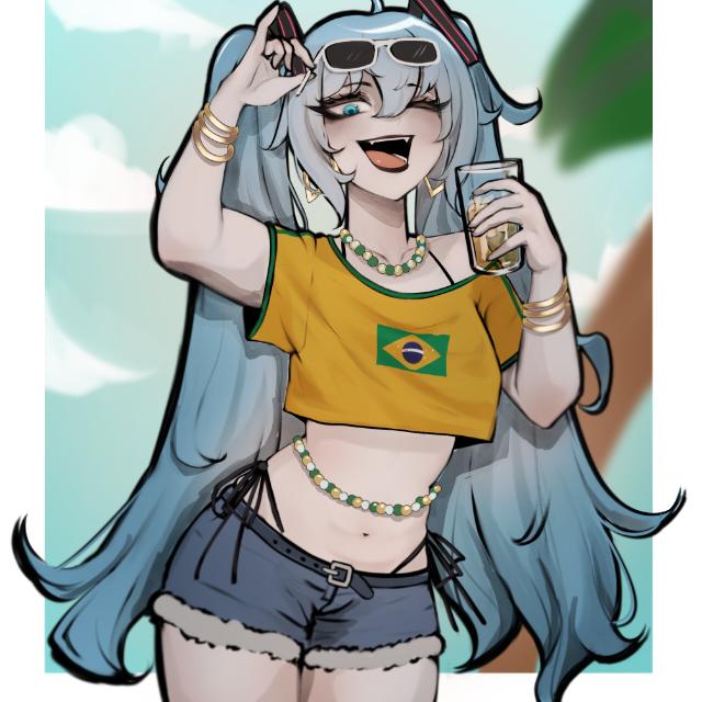 Grupo da resenha — grupo WhatsApp