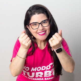 Grupo de estudos - Fernanda Barboza — grupo Telegram