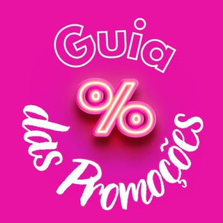 Guia das Promoções, Ofertas & Cupons da Shopee, Mercado Livre, Magalu, Shein e Aliexpress — grupo Telegram