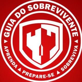 Guia do Sobrevivente | Sobrevivencialismo e Preparação — grupo Telegram