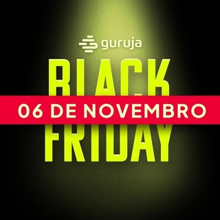 Guruja Concursos — grupo Telegram