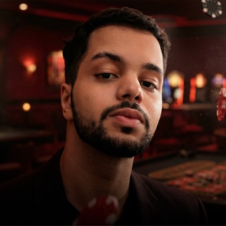 🎯 Gusta Roulette | Top 1 — grupo Telegram