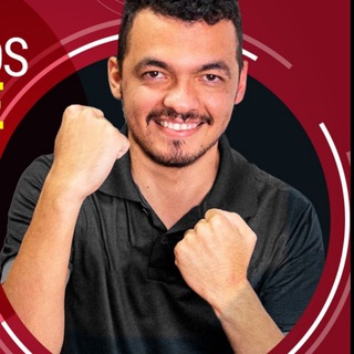 Gustavo Silva 🥇 — grupo Telegram