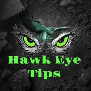 HAWK EYE FREE GROUP — grupo Telegram