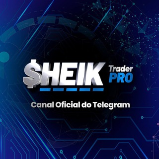 $HEIK TRADER PRÓ — grupo Telegram