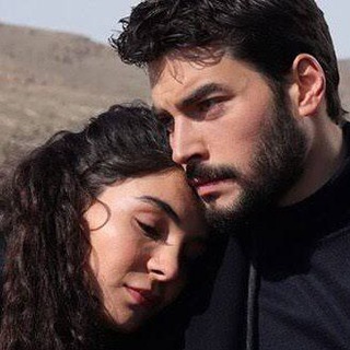 HERCAI SÉRIES TURCAS DUBLADAS