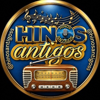 HINOS ANTIGOS — grupo Telegram