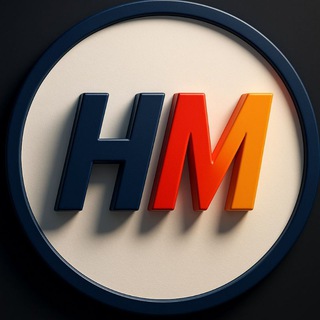 HM-NET — grupo Telegram