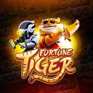 ⏰HORÁRIOS PAGANTES - REI DO TIGRE — grupo Telegram