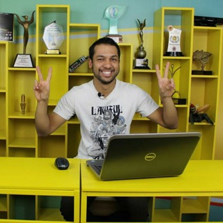 Hardware Redes Brasil — grupo Telegram