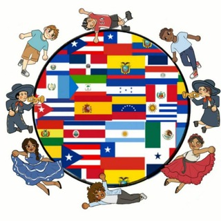 Háblame en Español - Me fale em espanhol • Aprender Español • Learn Spanish — grupo Telegram