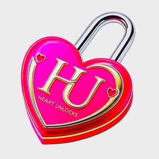 HeartUnlocks — grupo Telegram