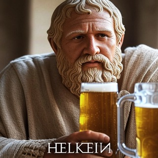 Helkein — grupo Telegram