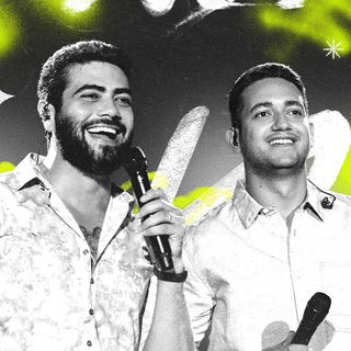 Henrique e Juliano Oficial — grupo Telegram