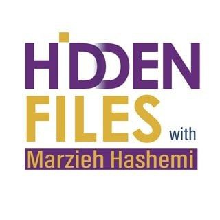 Hidden Files — grupo Telegram