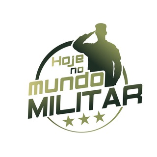 Hoje no Mundo Militar - Canal — grupo Telegram