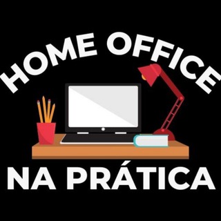 Home Office — grupo Telegram