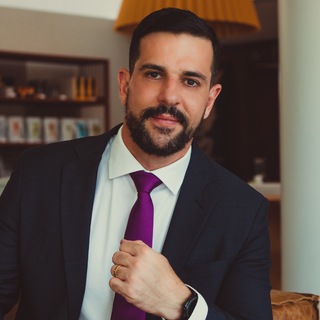 Homero Medeiros _Professor ⚖️ — grupo Telegram