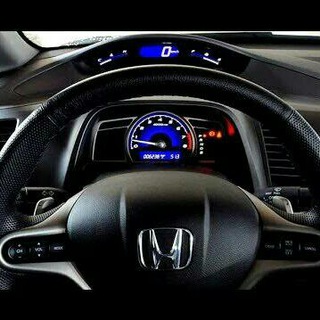 Honda Civic Brasil 🇧🇷 — grupo Telegram