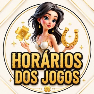 Horários dos jogos